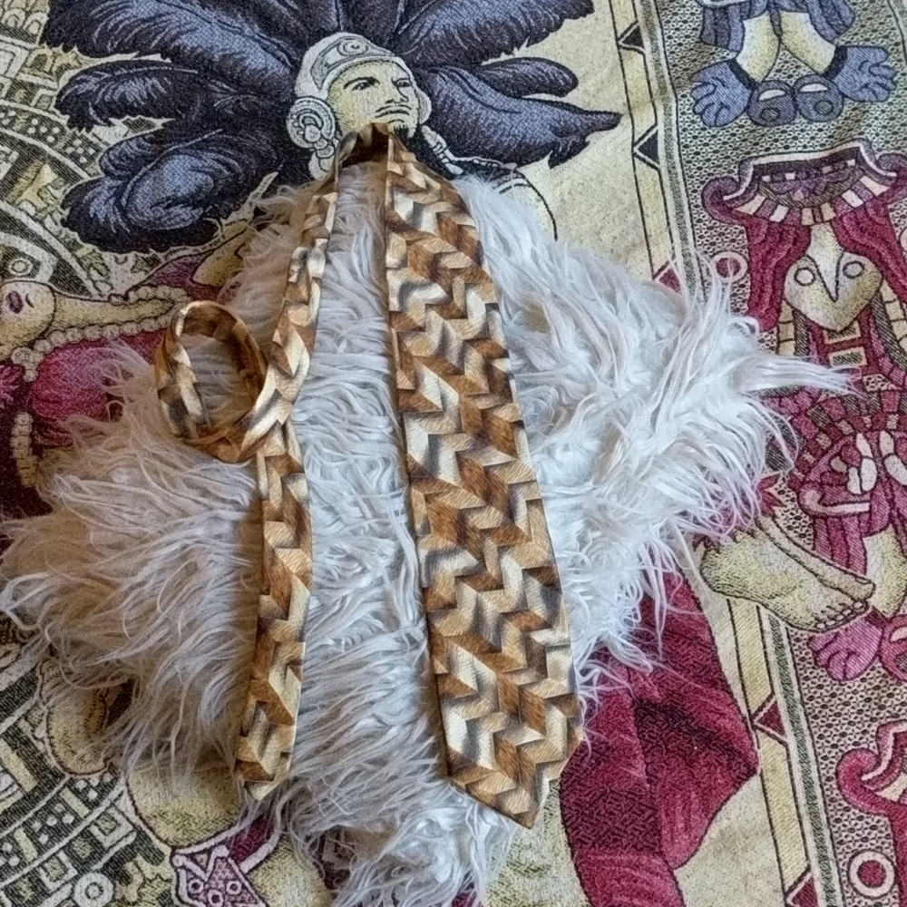 Men's Tie